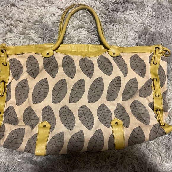 Large travel bag - Picture 4 of 11